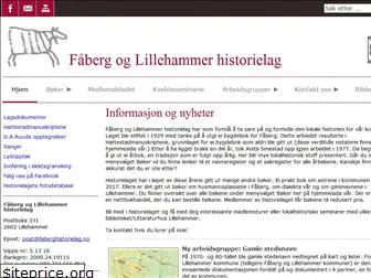 faberghistorielag.no