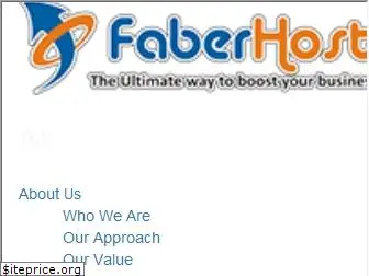 faberhost.com