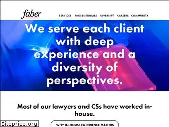 faberlawgroup.com