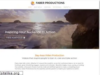 faberproductions.com