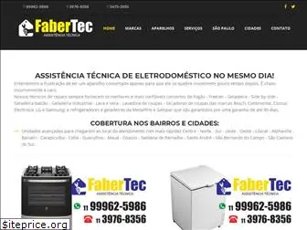 fabertec.com.br