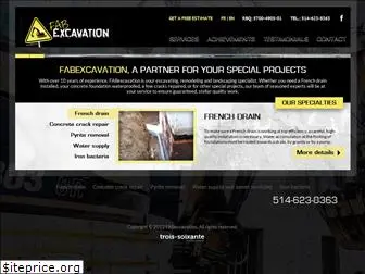 fabexcavation.com