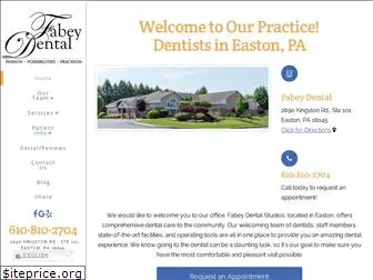 fabeydentalstudios.com