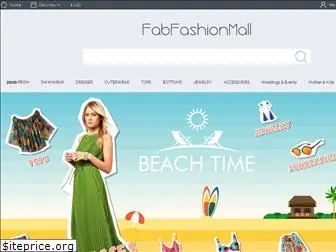 fabfashionmall.com