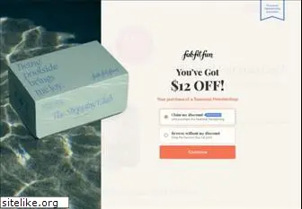 fabfitfun.com