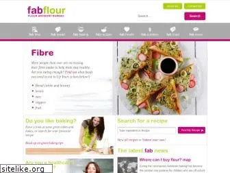 fabflour.co.uk