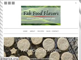 fabfoodflavors.com