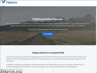 fabform.com