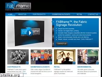 fabframe.com.au