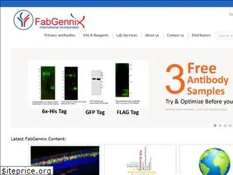 fabgennix.com