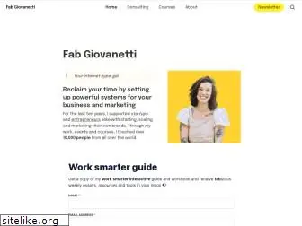 fabgiovanetti.com