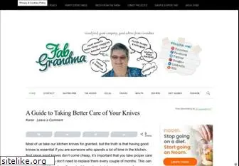 fabgrandma.com