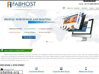 fabhost.in