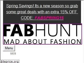 fabhunt.com