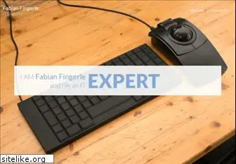 fabian-fingerle.de