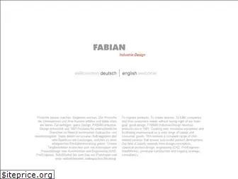 fabian-industriedesign.de
