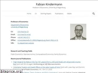 fabian-kindermann.de