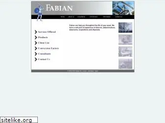 fabian-ltd.com