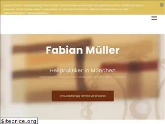 fabian-mueller.net