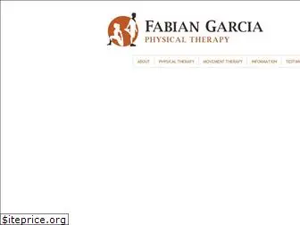 fabiangarciadpt.com