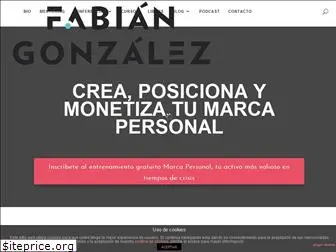 fabiangonzalezh.com