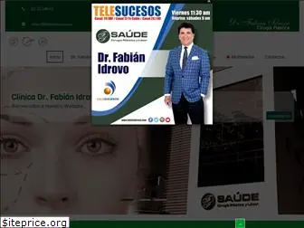 fabianidrovo.com