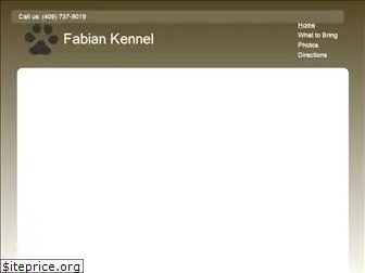 fabiankennel.com