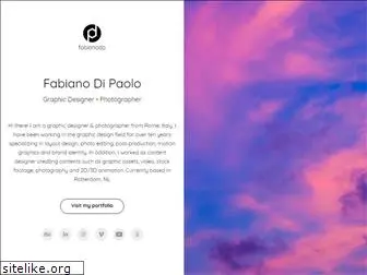 fabianodp.com