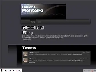 fabianomonteiro.com