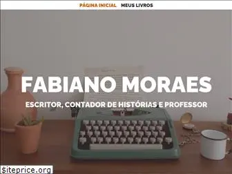 fabianomoraes.com