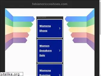 fabianoriccoshoes.com