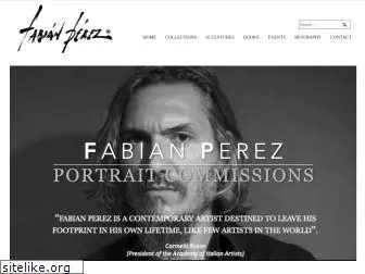 fabianperez.com