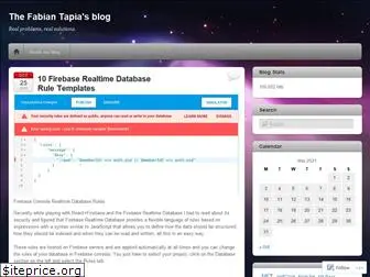fabiantapia.wordpress.com