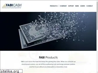 fabicash.com