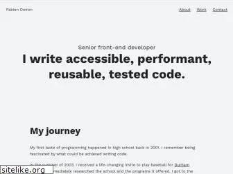 fabien-d.github.io