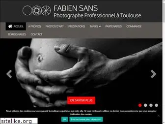 fabien-sans.com