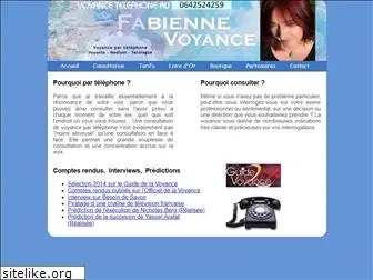 fabienne-voyance.com