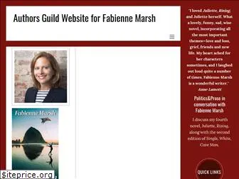 fabiennemarsh.com