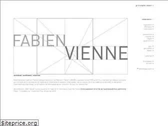 fabienvienne.com