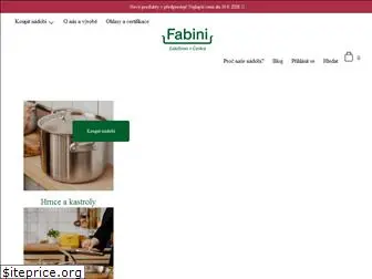 fabini.cz
