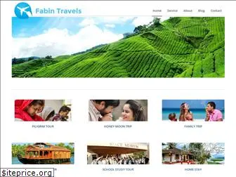 fabintravels.com