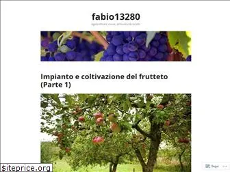 fabio13280.wordpress.com