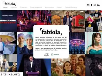 fabiola.tv