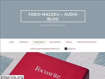 fabiomazzeu.com