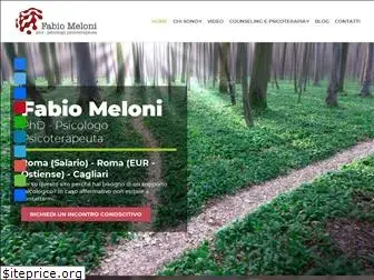 fabiomeloni.com