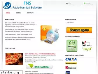 fabionamiuti.com