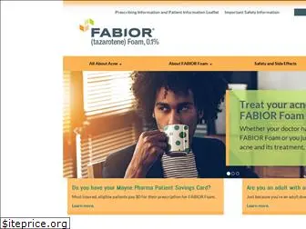 fabior.com