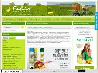 fabioshop.cz