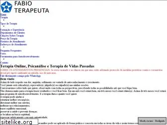 fabioterapeuta.com.br