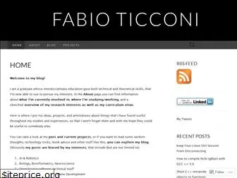 fabioticconi.wordpress.com